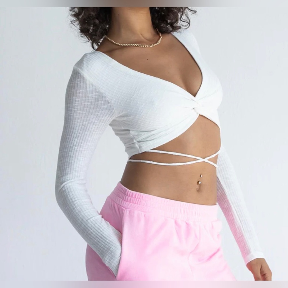 Princess Polly Long Sleeve Top